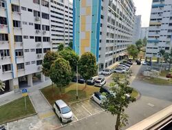 Blk 122 Teck Whye Lane (Choa Chu Kang), HDB 4 Rooms #620747471